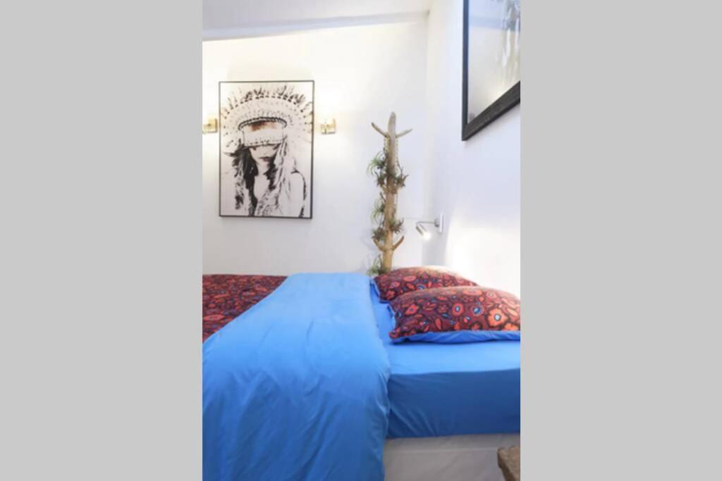 Reims Centre : Appartement Lumineux Et Atypique 46, Place D'Erlon 外观 照片